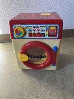 Spielzeug Waschmaschine Klein Miele