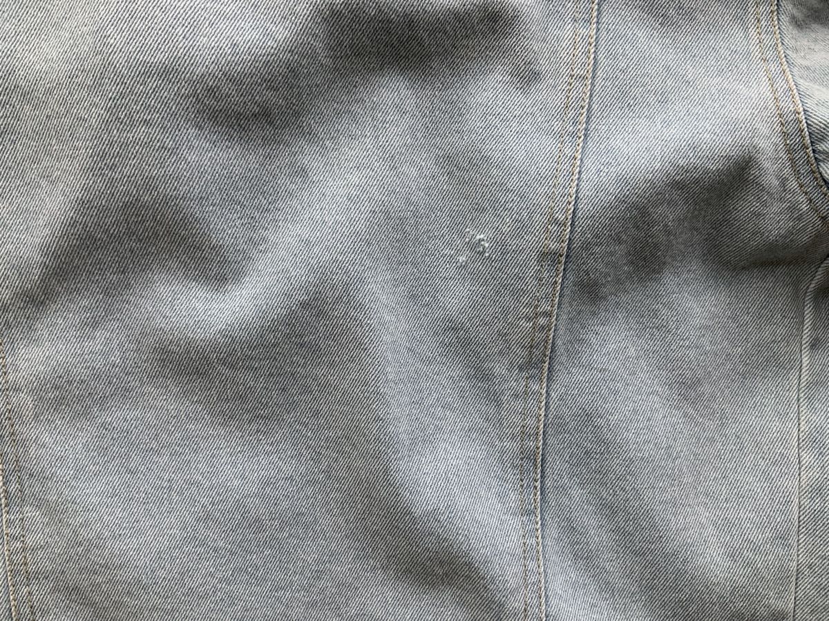 Giacche: Karl Kani Jeansjacke – Usato da Oberentfelden venduto da KAL_EL 3