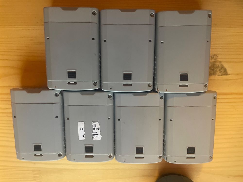 Swissphone Pager/ Rufempfänger Kaufen auf Ricardo