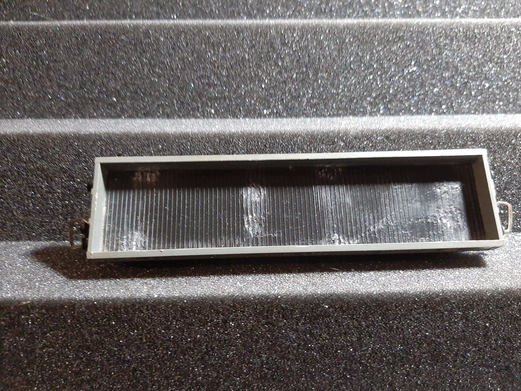 Jouef Modelleisenbahnen: JOUEF SNCF 4174813 REF.8 – Gebraucht aus Avully von RIVALIS 2