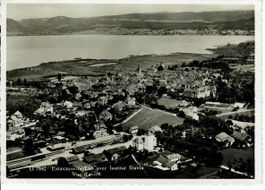 Estavayer le Lac