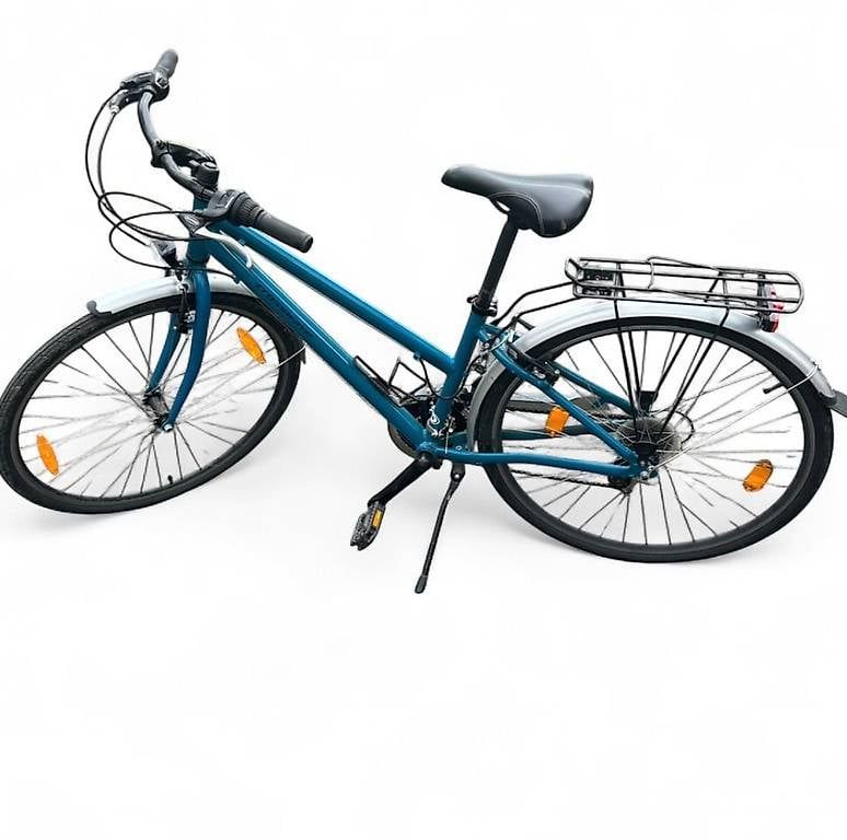 Crosswave Biciclette: Crosswave Fahrrad 24'' – Usato da Liebefeld venduto da postbee07