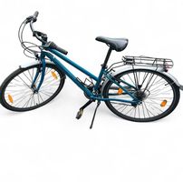Crosswave Fahrrad 24''