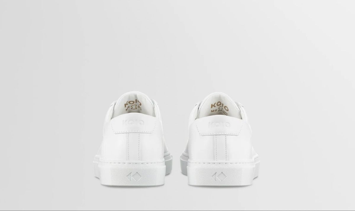 Scarpe da uomo: KOIO – Nuovo (secondo la descrizione) da Jona venduto da zara-3 2
