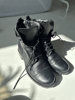 schöne lederschuhe grosse 38