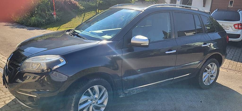 Automobili: Renault Koleos – Usato da Igis venduto da rihiro 1