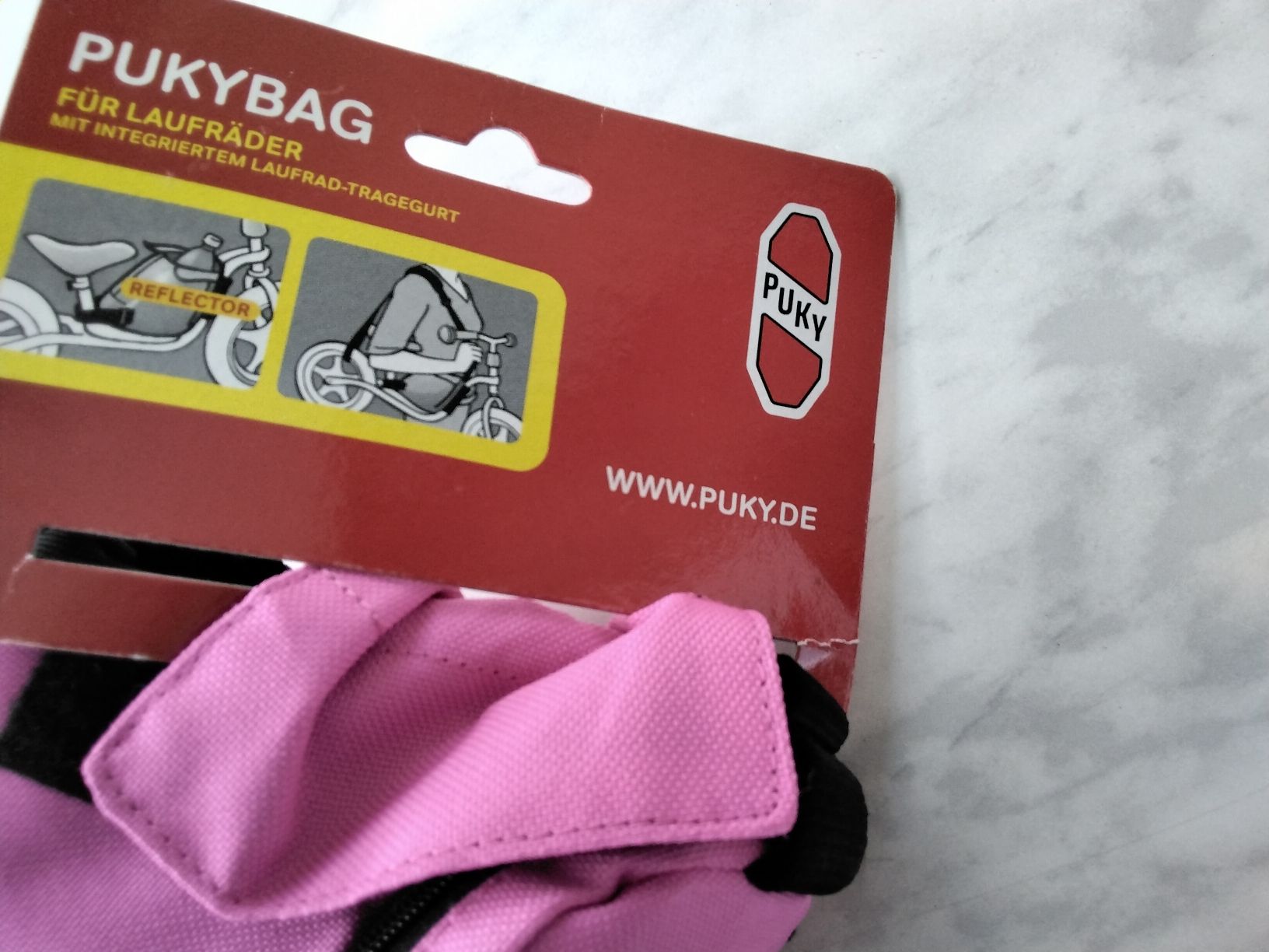 Sacs & sacs à dos: PUKY TÄSCHLI – Neuf (Voir description) à Biel/Bienne par dasi3 3