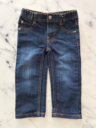mon coeur Jeans Junge Grösse 80 NEU