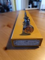 Harry Potter Zauberstab Albus Dumbledore in Box neuwertig