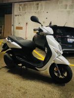 Scooter YAMAHA