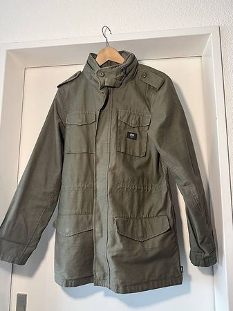 1 VANS Jacke zu verkaufen!
