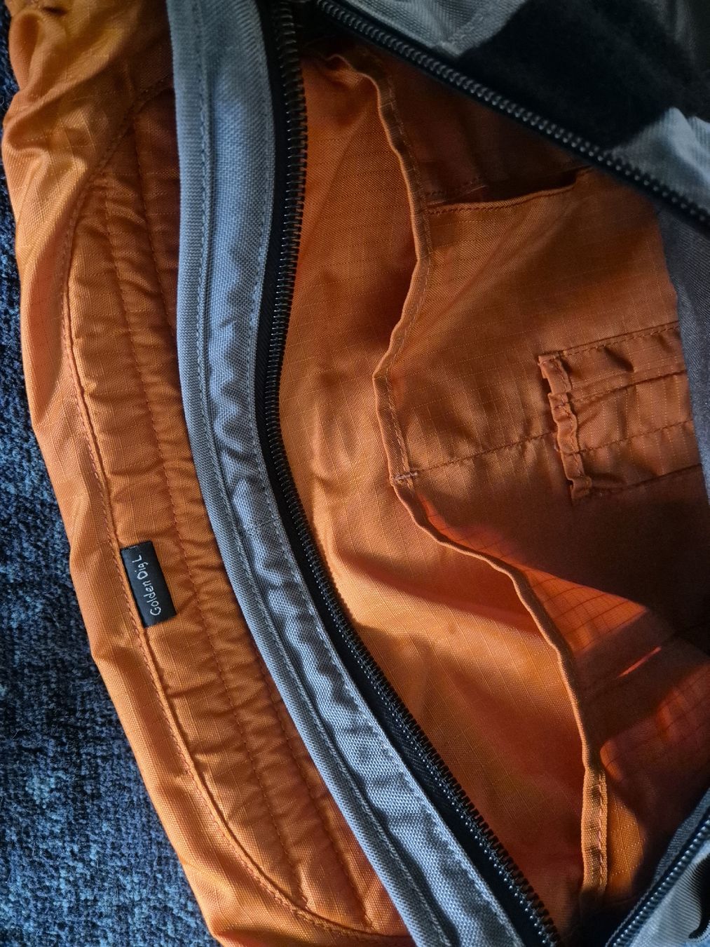 Crumpler Borse: Crumpler Messenger Tasche Top Zustand  – Nuovo (secondo la descrizione) da Root venduto da kor_9czx 5