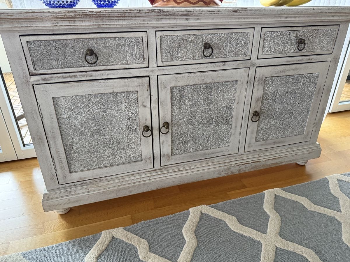 Cassettiere: Antike Kommode / Sideboard – Usato da Buchs SG venduto da leo_by5l 1
