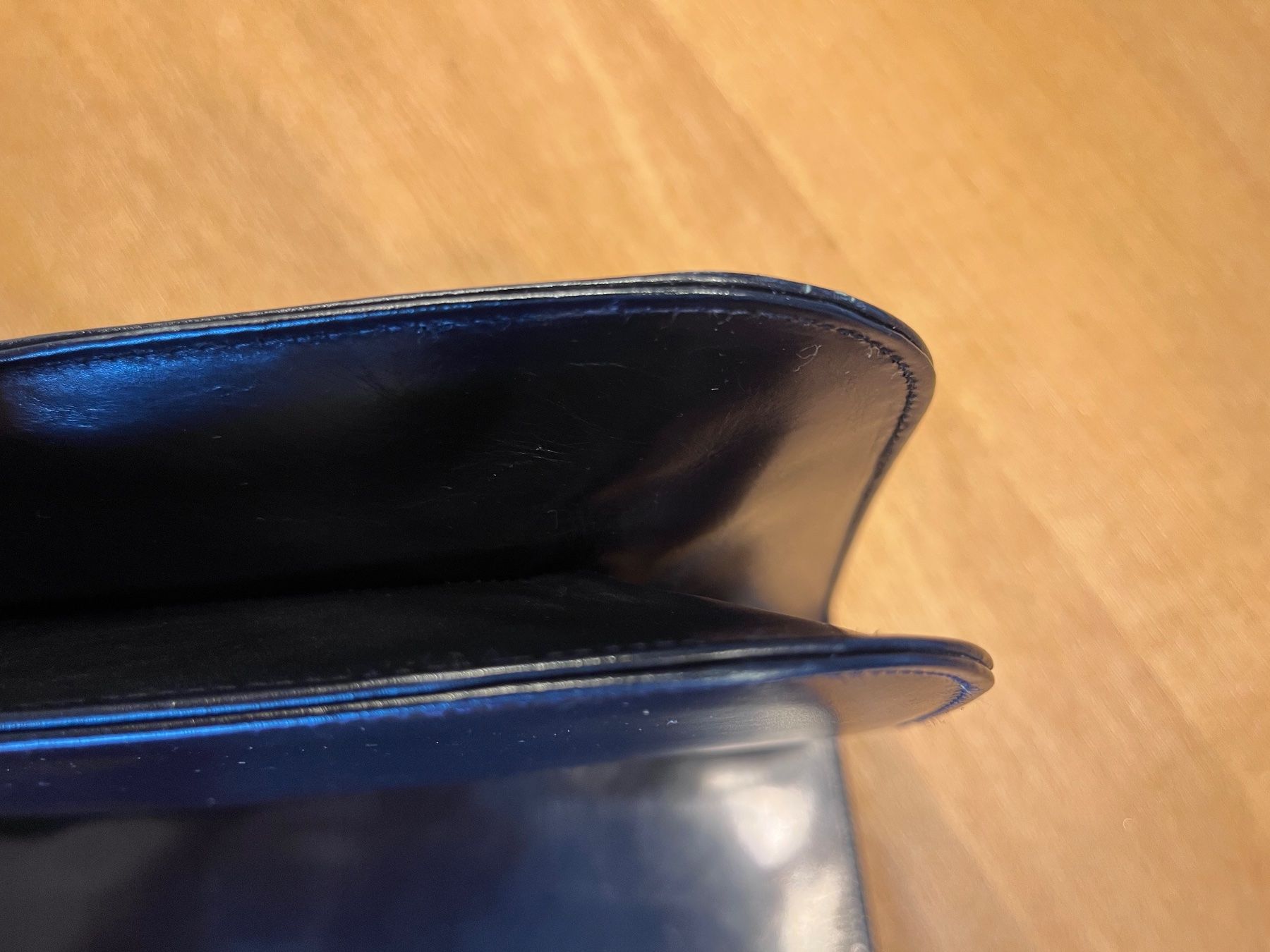 Bally Borse da donna: Vintage Clutch BALLY – Usato da Roggwil BE venduto da KarotteV 3