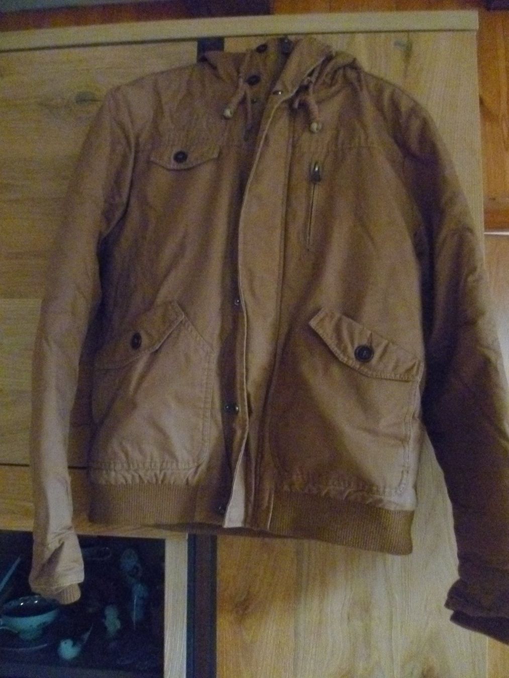 Giacche: Jacke – Usato da Bargen BE venduto da angel611