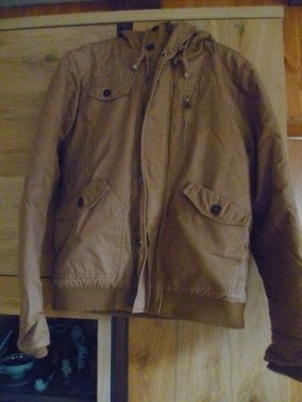 Jacke