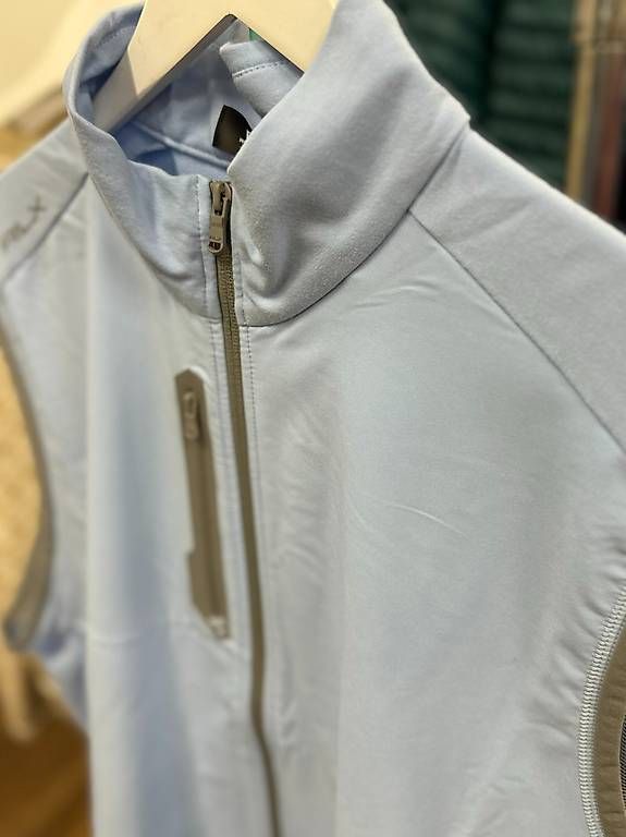 Giacche: M Golf Blue Ralph Lauren NEU – Usato da Sursee venduto da pilatus.sport 1
