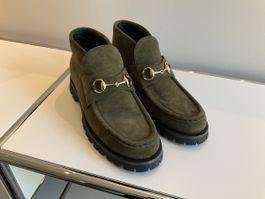 Schuhe von Gucci