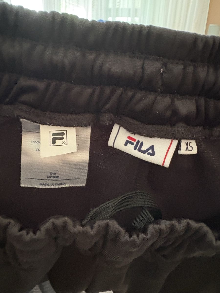 Ensembles: Fila Trainer – D'occasion à Wetzikon ZH par DJ-Pipo-Music 2