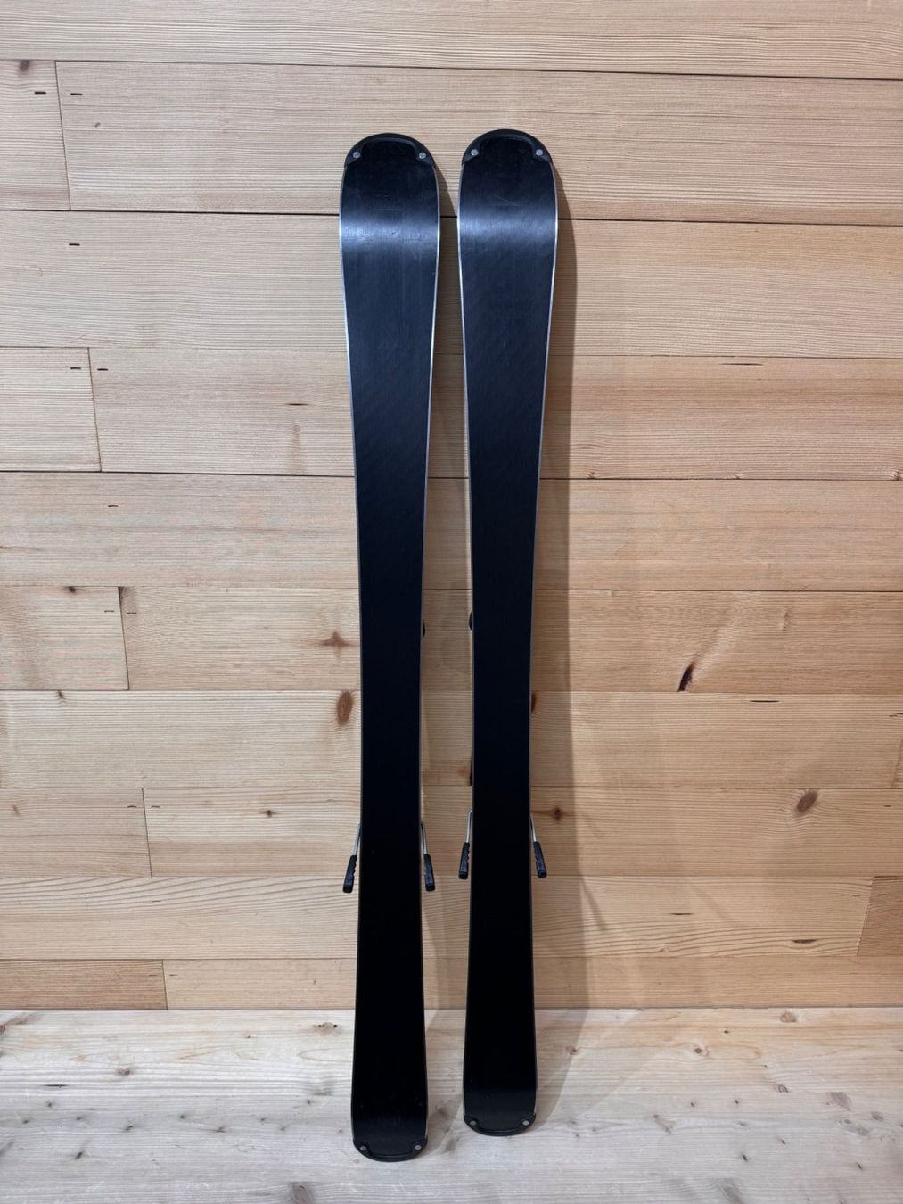 Head Sci: Ski, HEAD Souphead, Länge 117 cm – Usato da Schwarzsee venduto da Sidecut 2