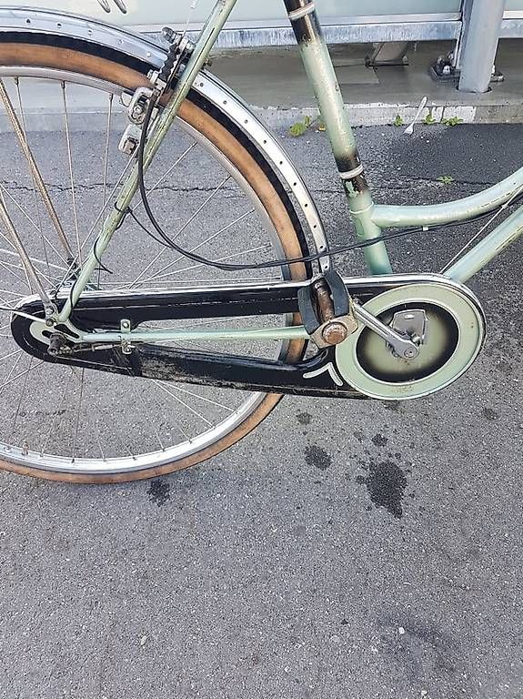 Biciclette: Vintage Velo " Renard" – Usato da Ipsach venduto da tako05 4