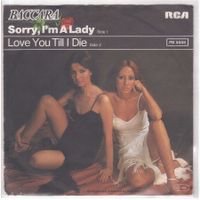 Single7 Baccara - sorry, i'm a lady