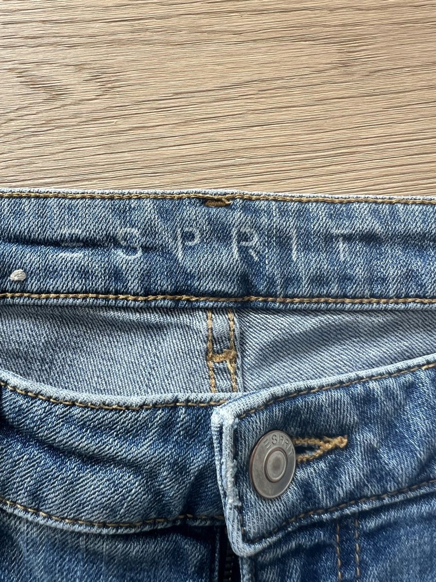 Esprit Jeans: ESPRIT Jeans Gr. 38 strech – Usato da Böckten venduto da Yvonne70 3