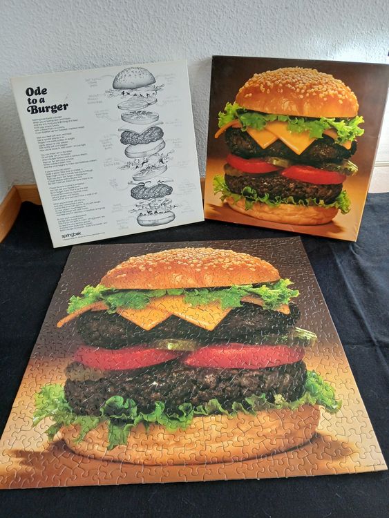 Pass the Ketchup! 1978 (Gebraucht) in Reinach BL für CHF 10 – mit ...