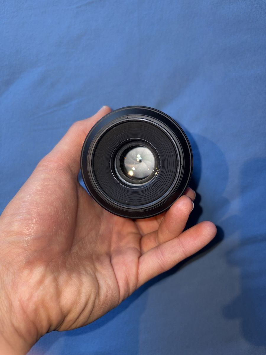 Nikon Obiettivi: Nikon 85mm Micro f/3.5 VR  Macro – Usato da Bex venduto da luc_y92f 2