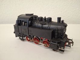 Trix Dampflokomotive 80020