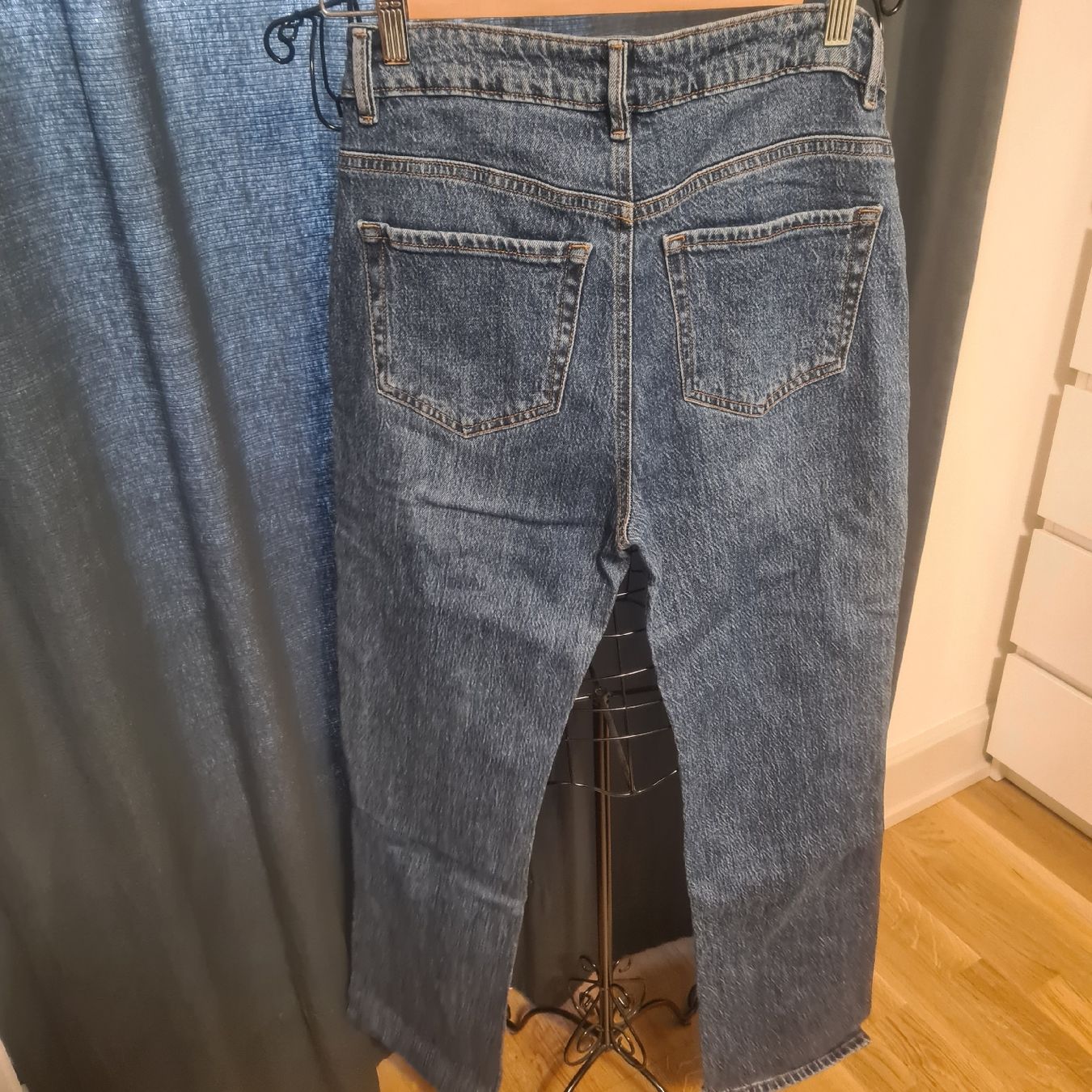 Jeans: jeans von OXXY gr 36 – Neu (gemäss Beschreibung) aus zürich von janjaz 2