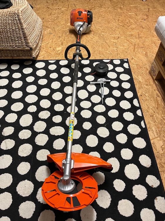 Stihl Trimmer | Kaufen auf Ricardo