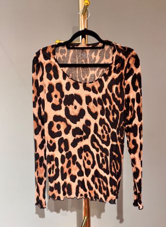 Bluse von Zaida