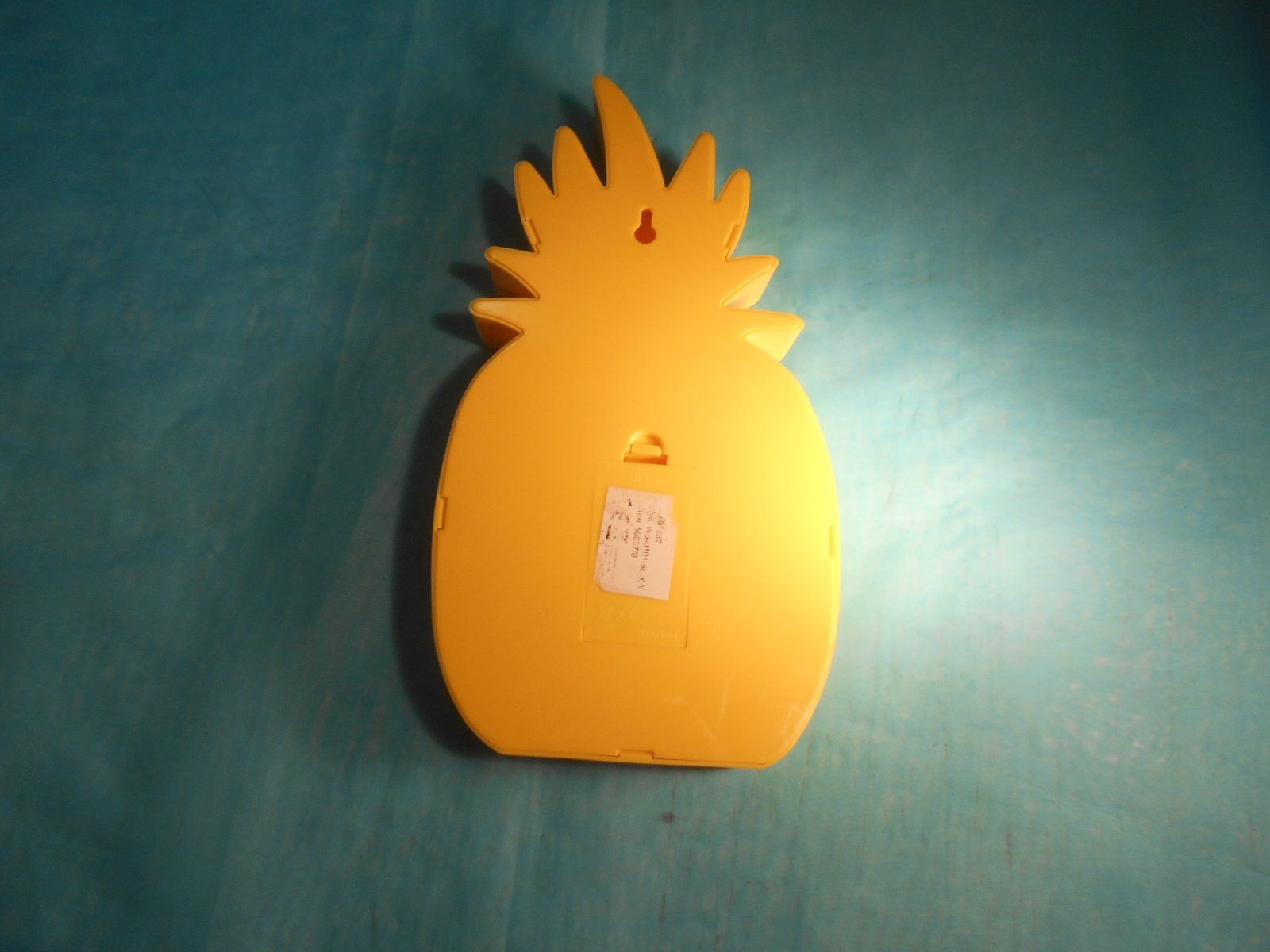 Lampen: Ananas, Wandlampe, mit Batterien – Gebraucht aus Bellach von JingleCherry 2