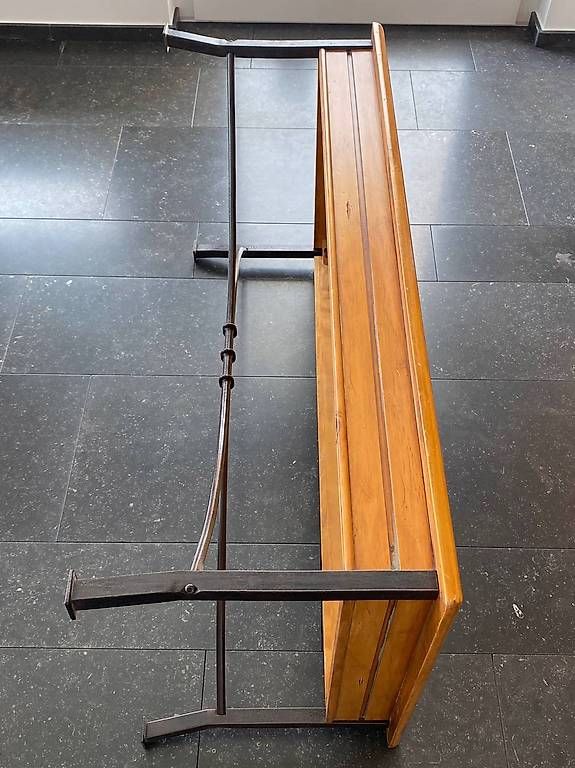 Tische: Table basse – Gebraucht aus Vufflens-la-Ville von prouge1528 3