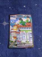 Krawalloro/Squawkabilly EX Special Illustration Rare (DE)