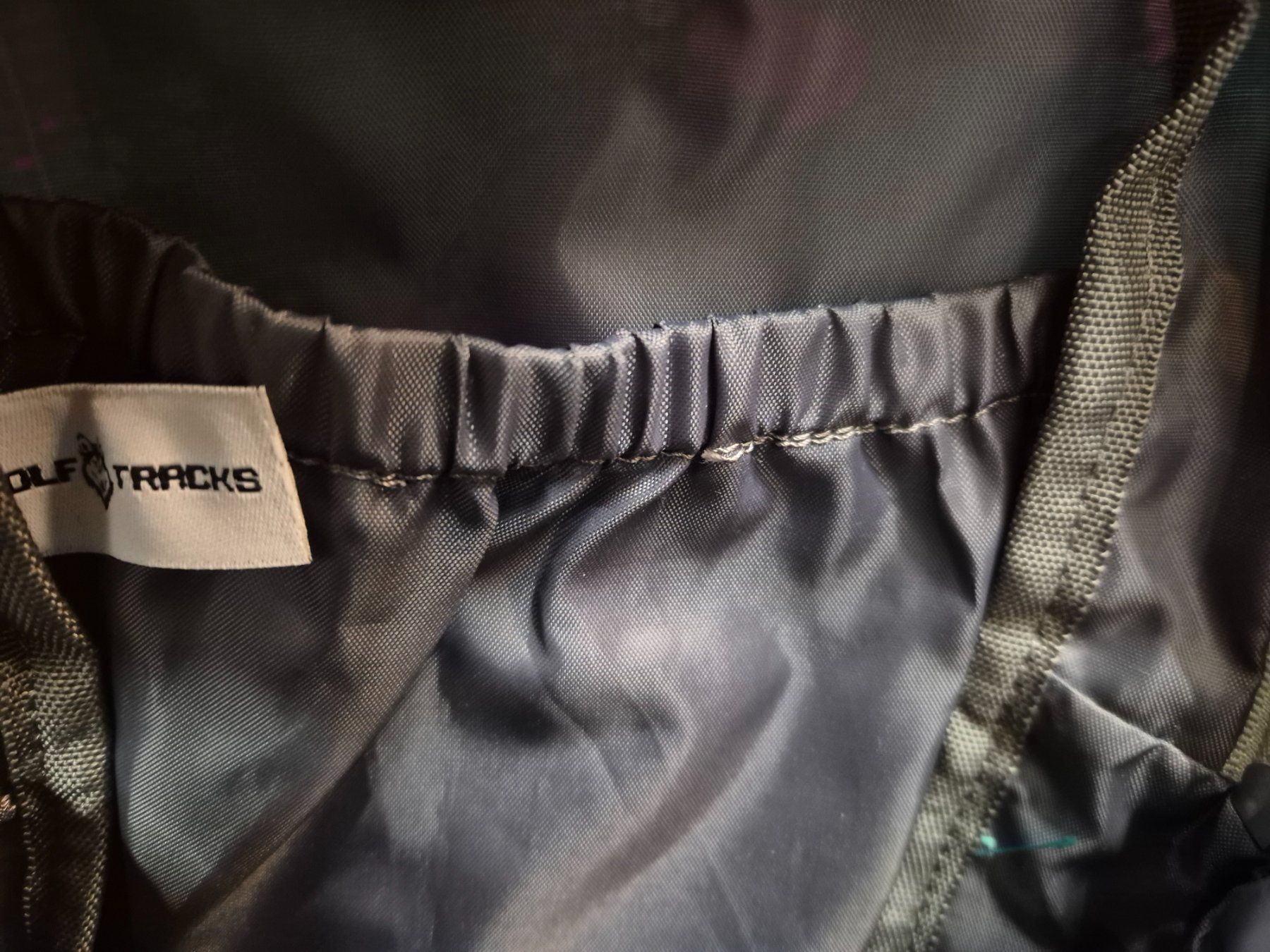 Rucksäcke: 1 Rucksack k20 – Gebraucht aus Schwarzenburg von Flamingo07 3