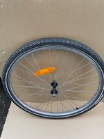 roue avant vélo 26'