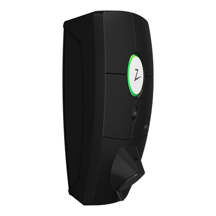 Caricabatterie: Zaptec Pro MID Ladestation (Wallbox), schwarz – Nuovo e nell'imballaggio originale da Uetikon am See venduto da sandkorn80 3