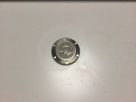 OMEGA Uhren Deckel Original Swiss Made wie Neu guten Zustand