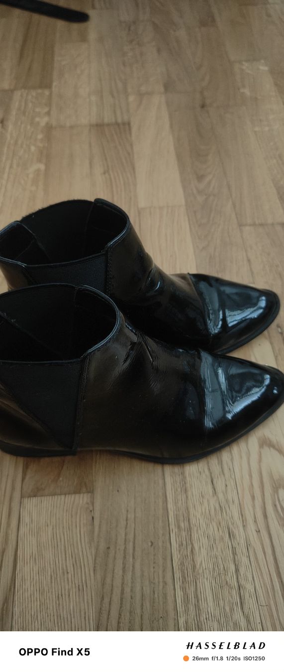 Aldo Damenschuhe: Damen Schuhe Marke Aldo grösse 37 – Gebraucht aus Unterentfelden von igs_nj72