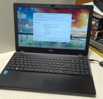 Acer Extensa 2510 Laptop - Intel i5 - 8GB RAM -(em73)