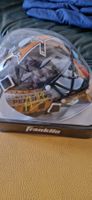 Mini helmet NHL signé par NEDELJKOVIC