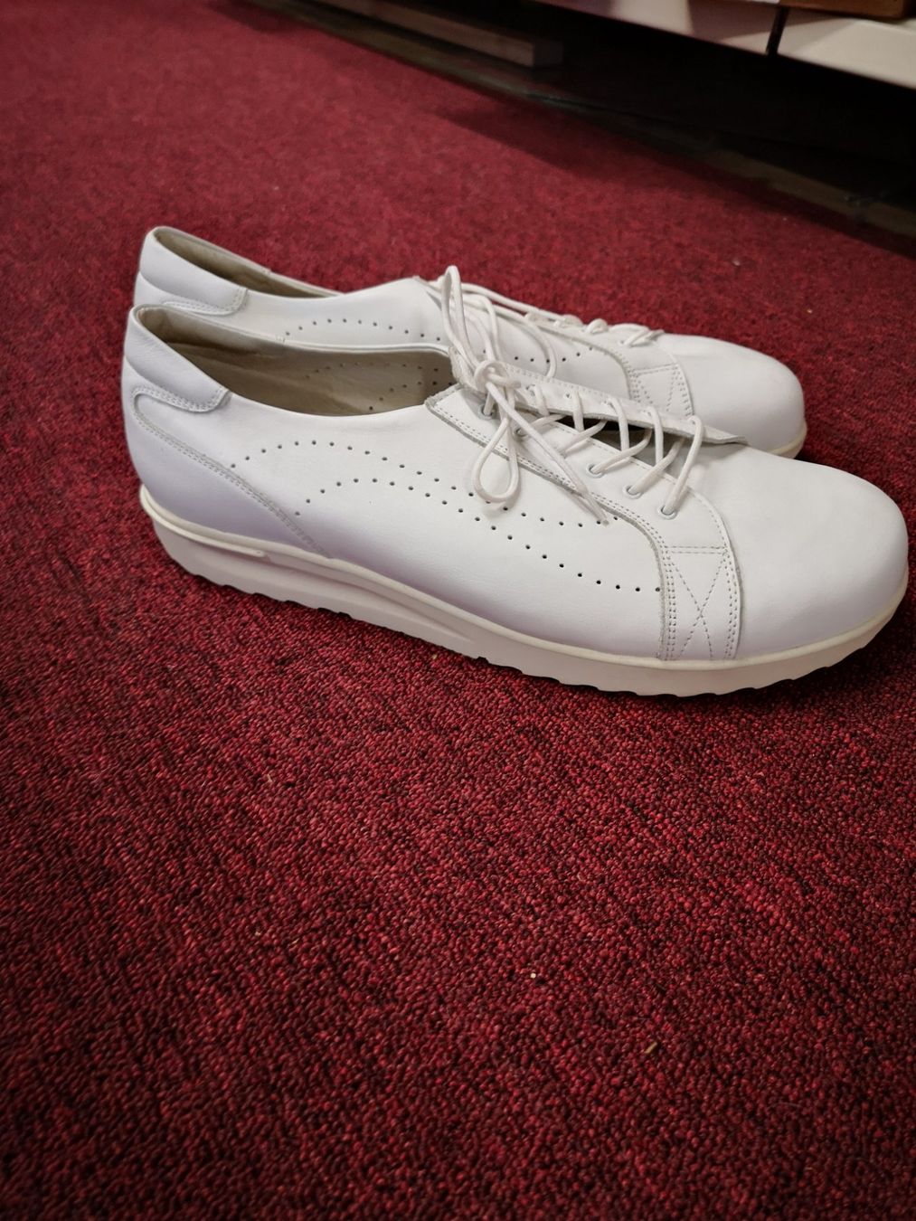 Helvesko Scarpe da uomo: Helvesko – Nuovo e nell'imballaggio originale da Möhlin venduto da Highwaytom 2