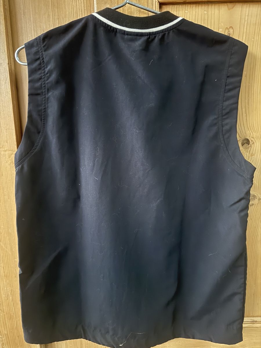 Schläger & Sets: Vivace Damen Golf - Freizeit Weste  schwarz Grösse 38  – Neu (gemäss Beschreibung) aus Gurmels von topsommer 3