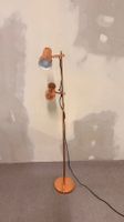 Frandsen Design Stehlampe Roségold Metall Dänemark