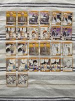 Detective Conan Trading Card Game CT-D05 Start Deck