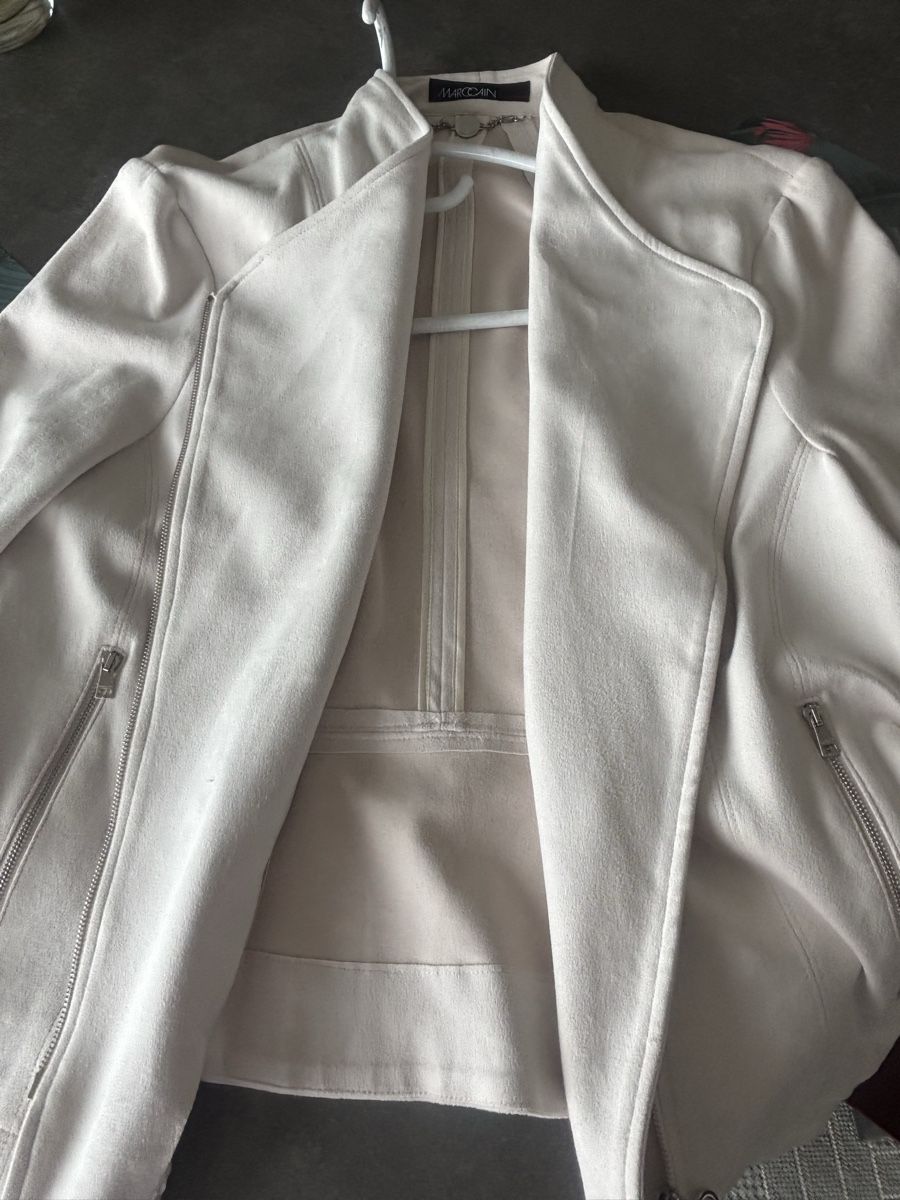 Marc Cain Giacche: Marc Cain veste 6 – Usato da Chamby venduto da vuittonista 3