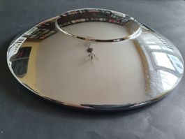 Neue Radkappe für Oldtimer, Durchmesser 21 cm. Tiefe 3 cm.