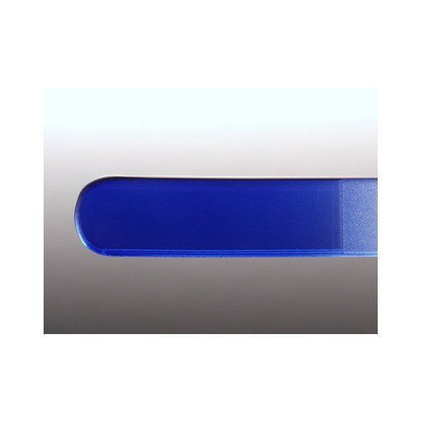 Altro per la cura del corpo: Glasnagelfeile farbig 140 cm – Nuovo e nell'imballaggio originale da Mosnang venduto da Glascom1